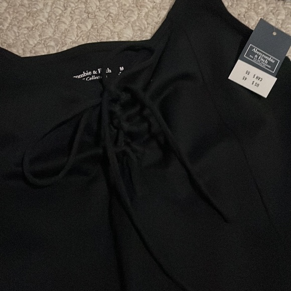 A&F Spagetti strap bodysuit - Picture 4 of 5